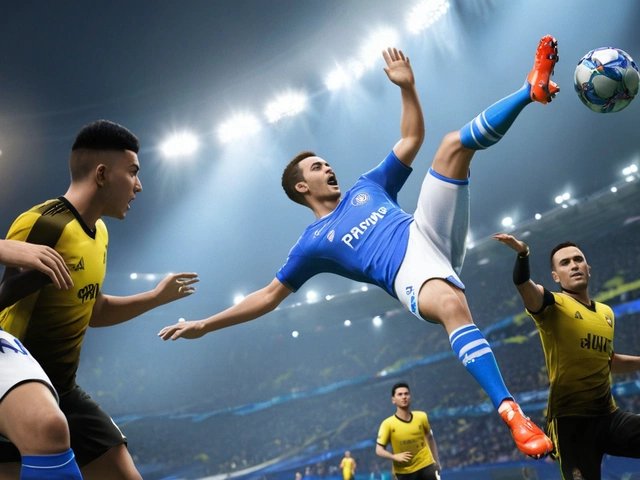 EA Sports представляет 11 новых стадионов и новый режим для EA Sports FC 25