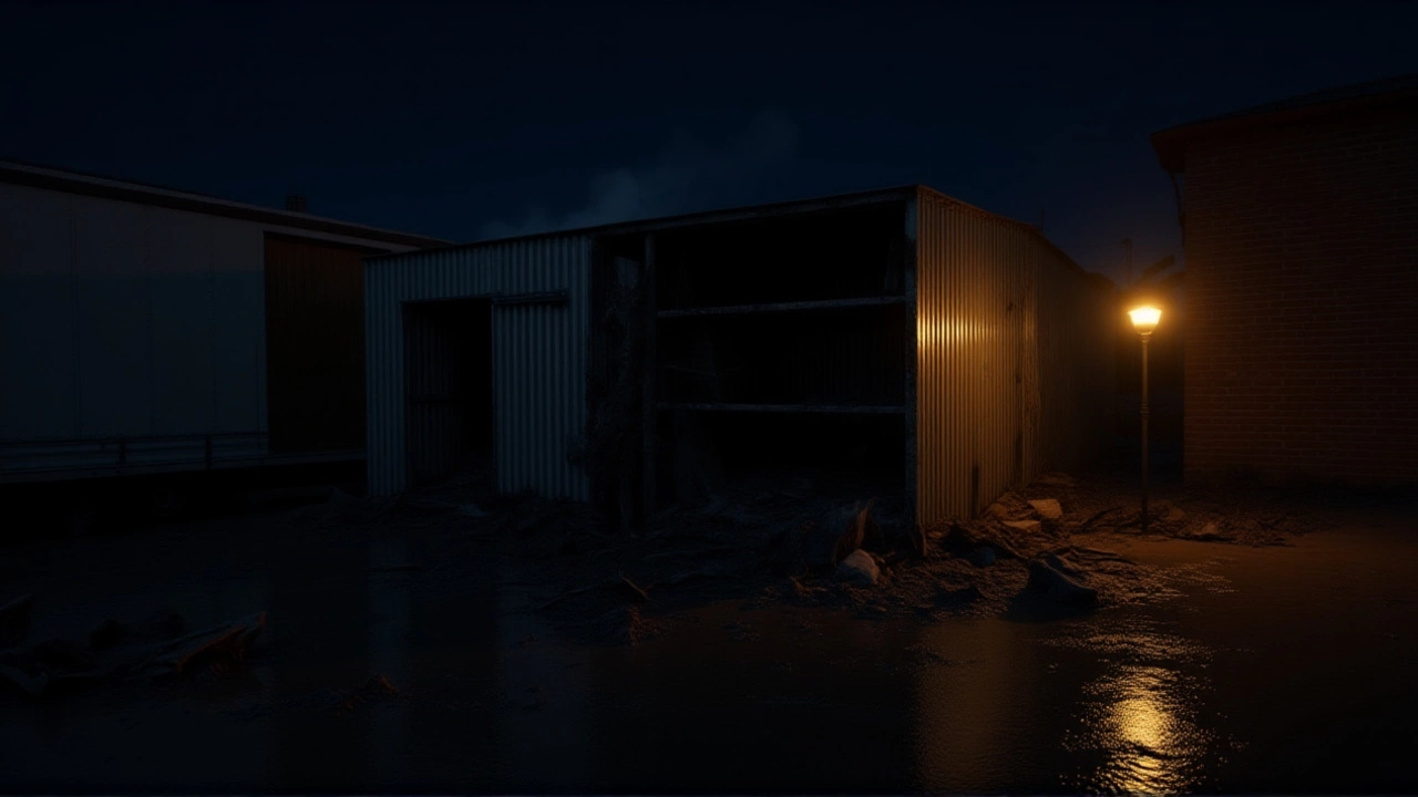 Пенсионеры под ударом: симуляции ДТП и угрозы